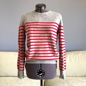 Steven Alan 100% Cashmere Sweater